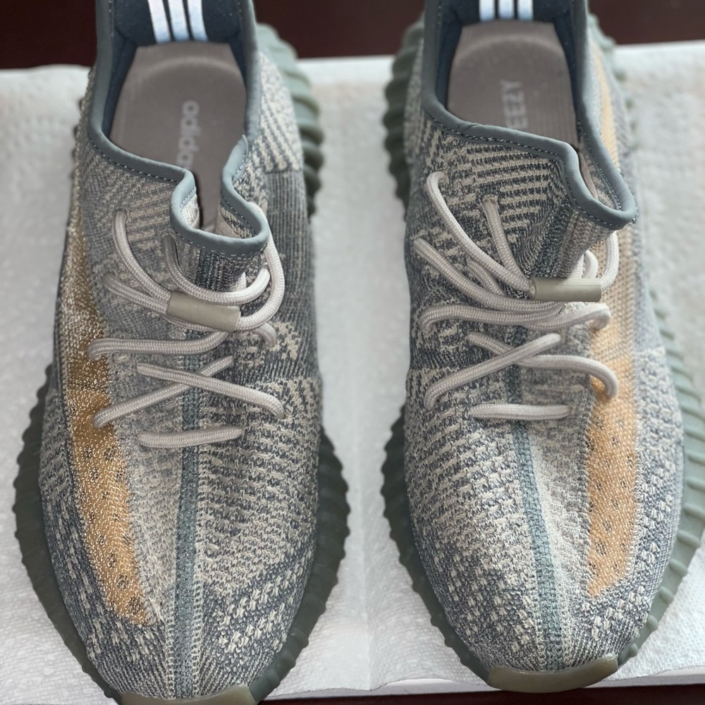Adidas Yeezy sneakers -Men